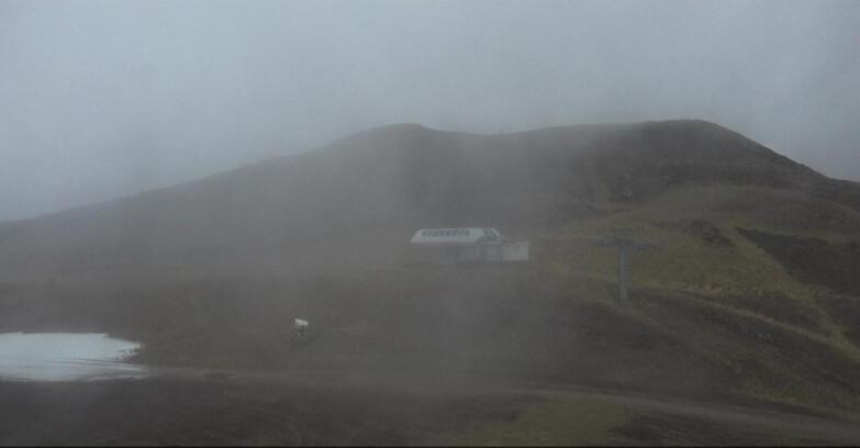 Webcam Moena-Alpe Lusia  - Seggiovia Piavac