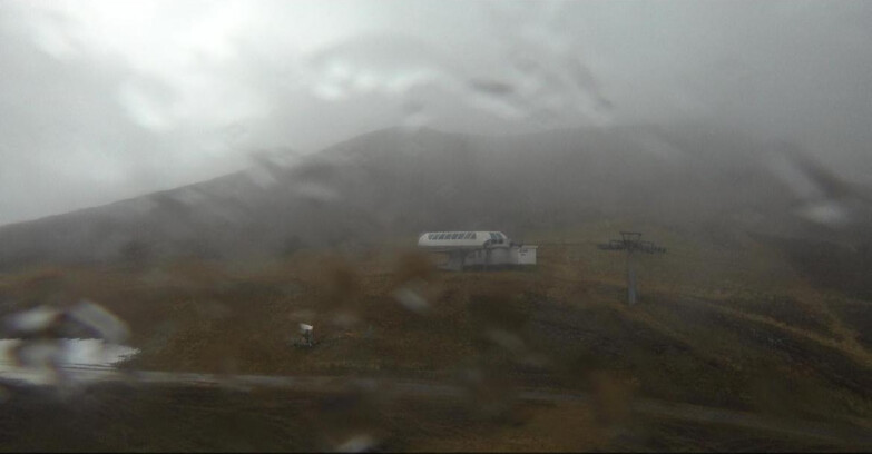 Webcam Moena-Alpe Lusia  - Seggiovia Piavac