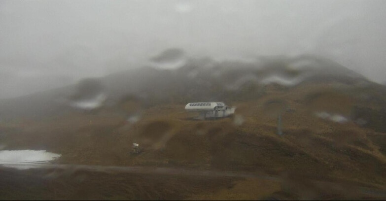 Webcam Moena-Alpe Lusia  - Seggiovia Piavac