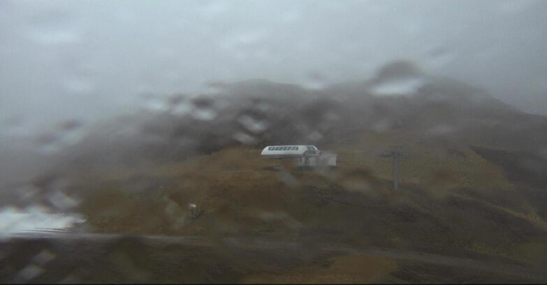 Webcam Moena-Alpe Lusia  - Seggiovia Piavac