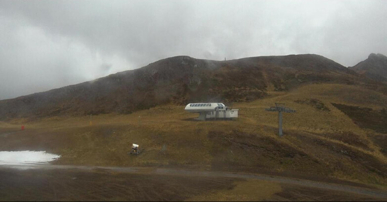 Webcam Moena-Alpe Lusia  - Seggiovia Piavac