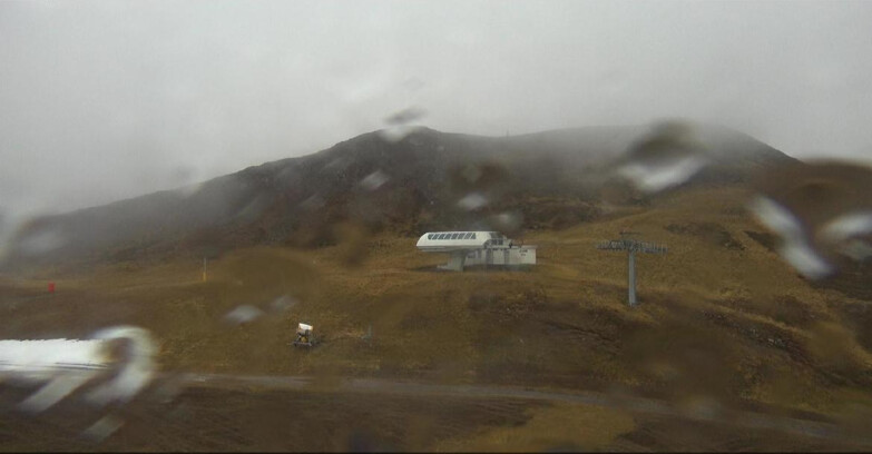 Webcam Moena-Alpe Lusia  - Seggiovia Piavac