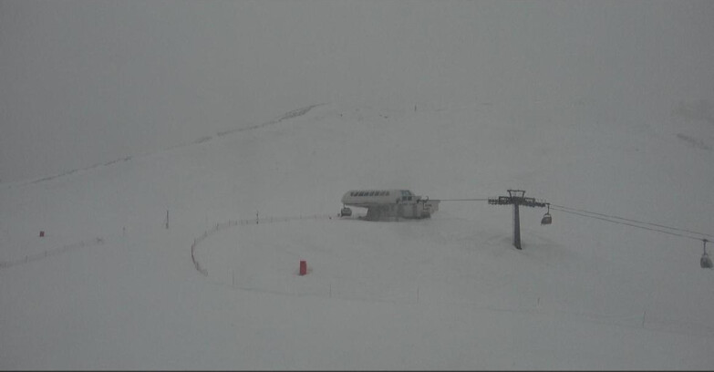 Webcam Моэна-Альпе-Лузия - Seggiovia Piavac