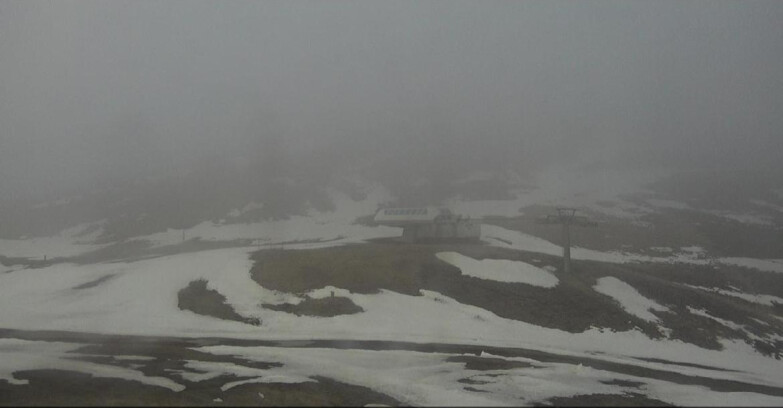 Webcam Moena-Alpe Lusia  - Piavac Skilifte
