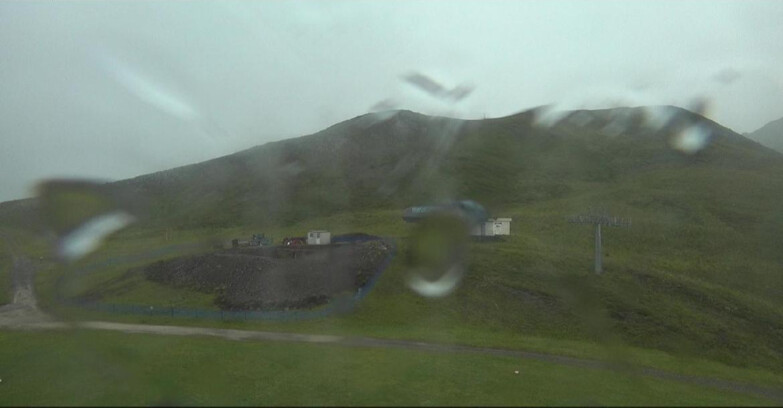 Webcam Moena-Alpe Lusia  - Seggiovia Piavac