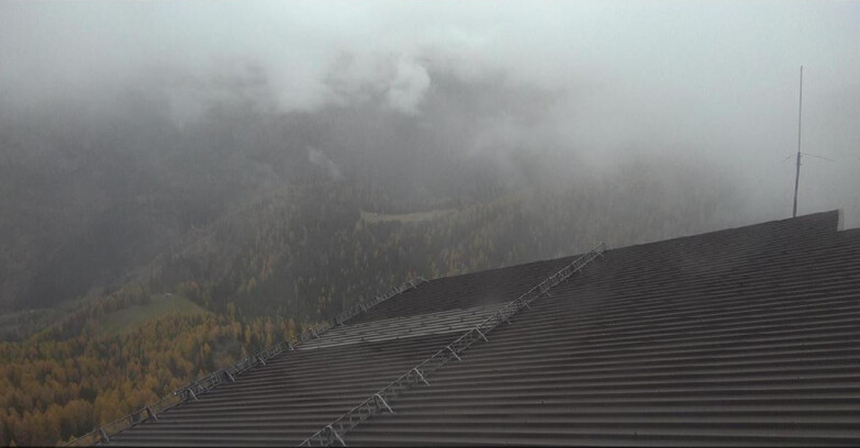 Webcam Моэна-Альпе-Лузия - Intermedia