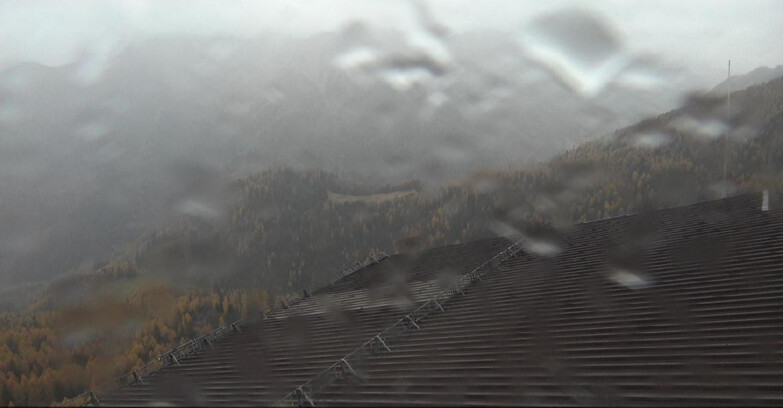 Webcam Moena-Alpe Lusia  - Intermedia