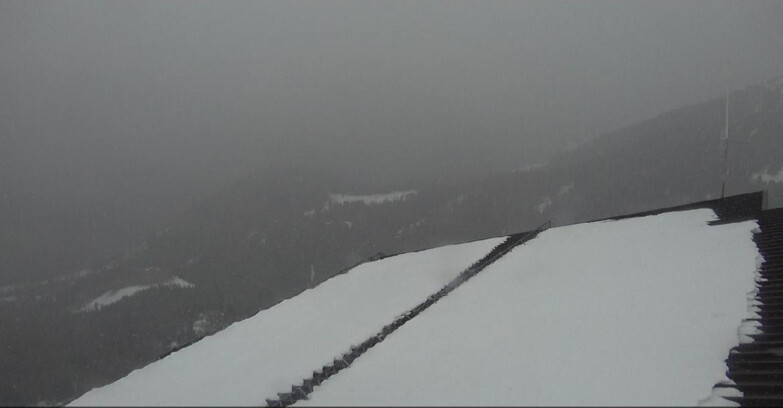 Webcam Moena-Alpe Lusia  - Intermedia