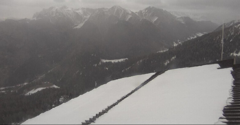 Webcam Моэна-Альпе-Лузия - Intermedia