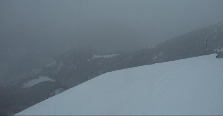 Webcam Moena-Alpe Lusia  - Intermedia