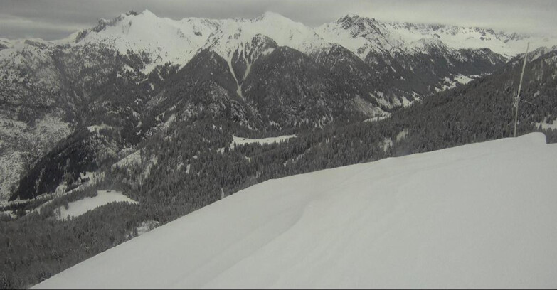 Webcam Moena-Alpe Lusia  - Intermedia