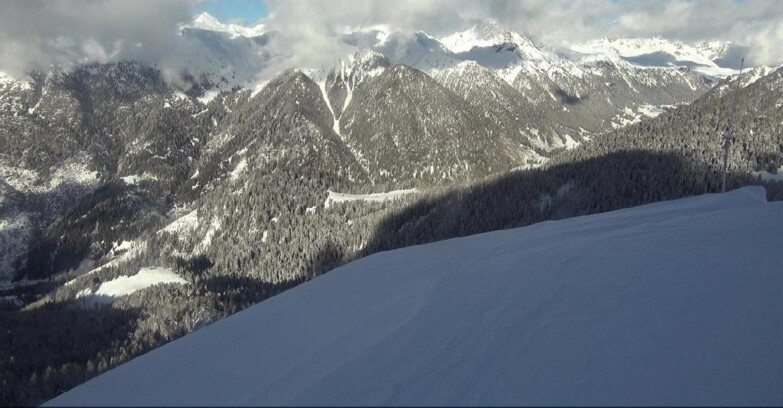Webcam Moena-Alpe Lusia  - Intermedia
