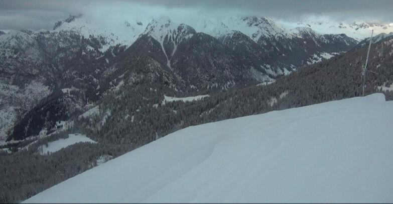 Webcam Moena-Alpe Lusia  - Intermedia