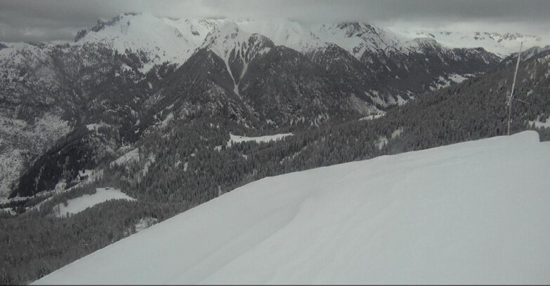 Webcam Moena-Alpe Lusia  - Intermedia