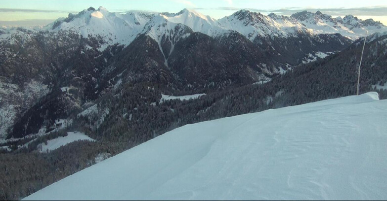 Webcam Моэна-Альпе-Лузия - Intermedia