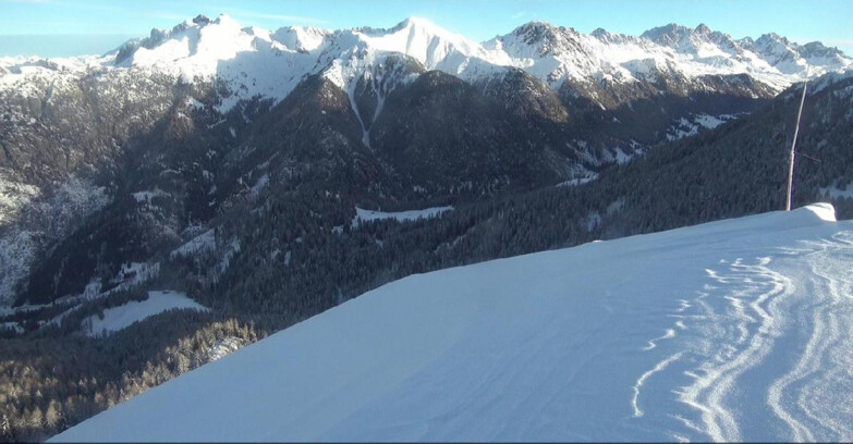 Webcam Моэна-Альпе-Лузия - Intermedia