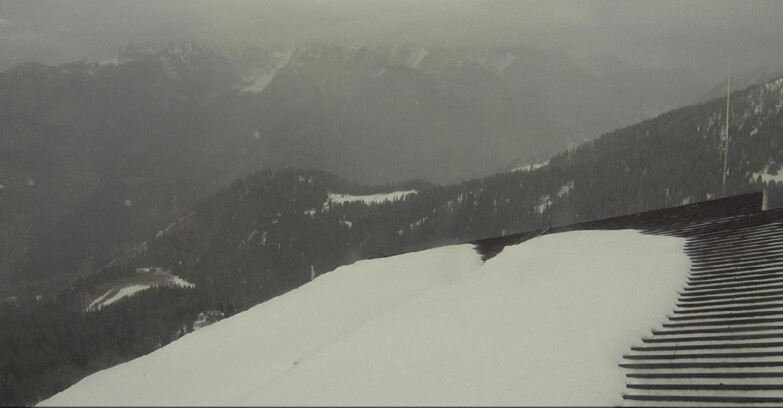 Webcam Moena-Alpe Lusia  - Intermedia