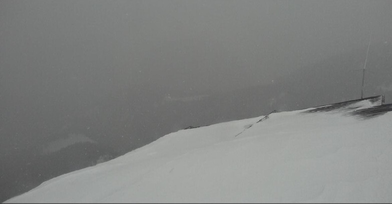 Webcam Моэна-Альпе-Лузия - Intermedia