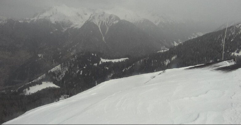 Webcam Моэна-Альпе-Лузия - Intermedia