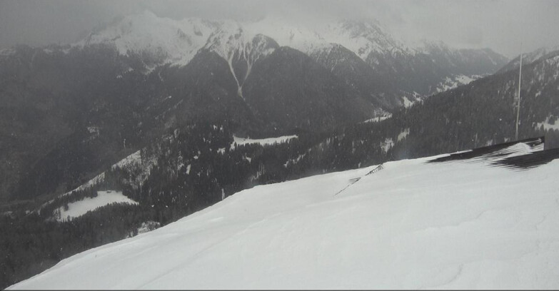 Webcam Моэна-Альпе-Лузия - Intermedia