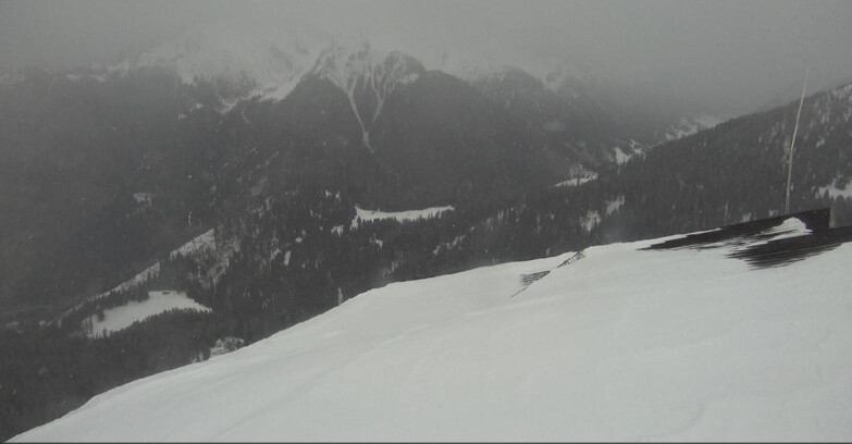 Webcam Моэна-Альпе-Лузия - Intermedia