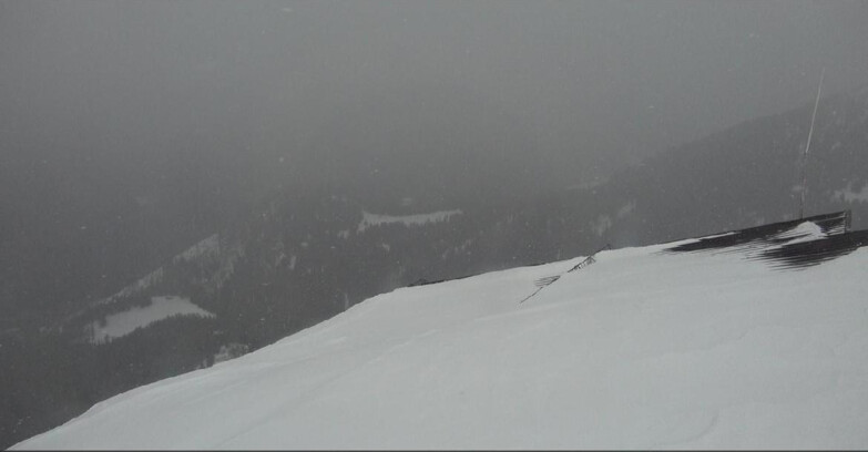 Webcam Моэна-Альпе-Лузия - Intermedia