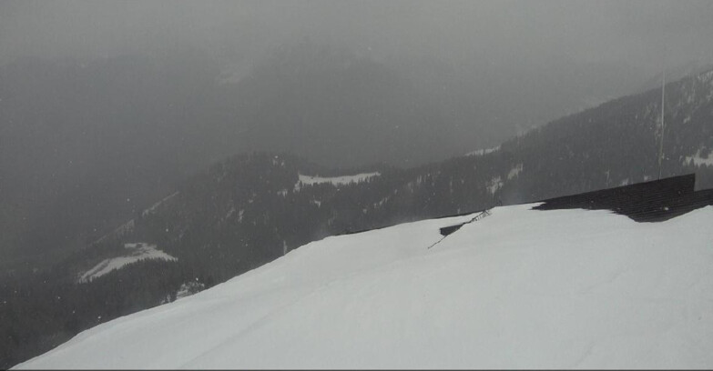 Webcam Моэна-Альпе-Лузия - Intermedia