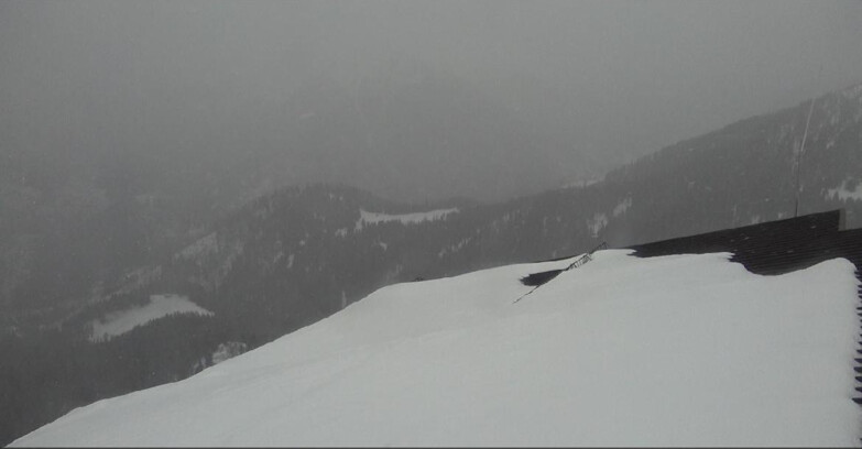 Webcam Moena-Alpe Lusia  - Intermedia