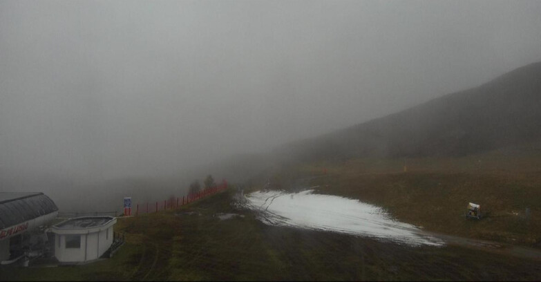 Webcam Moena-Alpe Lusia  - Moena Alpe Lusia - Le cune 2 Webcam Moena-Alpe Lusia  - Moena Alpe Lusia - Le cune 2