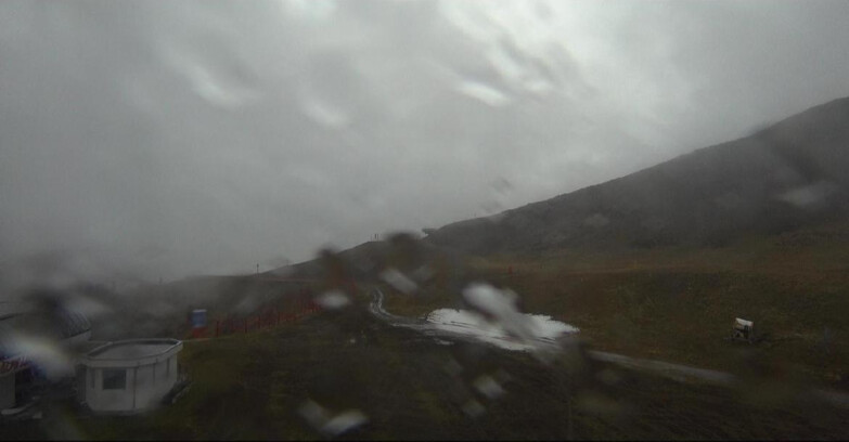 Webcam Moena-Alpe Lusia  - Alpe Lusia - Le cune 2