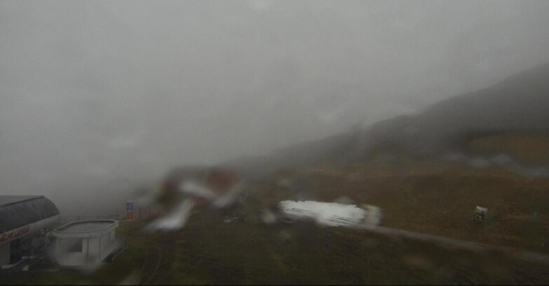 Webcam Moena-Alpe Lusia  - Alpe Lusia - Le cune 2