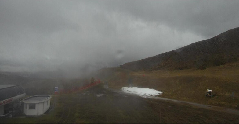 Webcam Moena-Alpe Lusia  - Alpe Lusia - Le cune 2