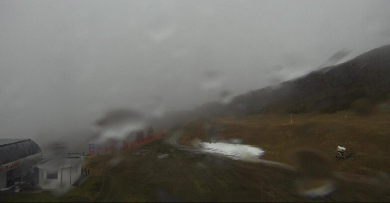 Webcam Moena-Alpe Lusia  - Alpe Lusia - Le cune 2