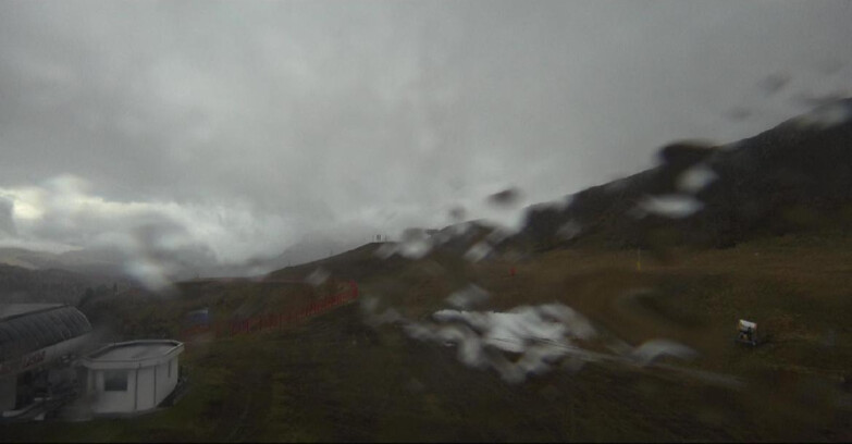 Webcam Moena-Alpe Lusia  - Alpe Lusia - Le cune 2