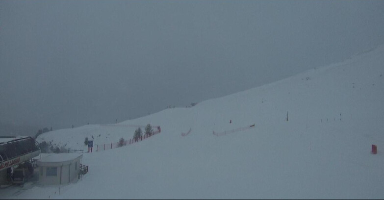 Webcam Moena-Alpe Lusia  - Alpe Lusia - Le cune 2