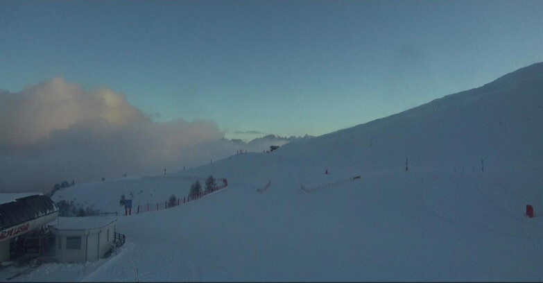 Webcam Moena-Alpe Lusia  - Moena Alpe Lusia - Le cune 2
