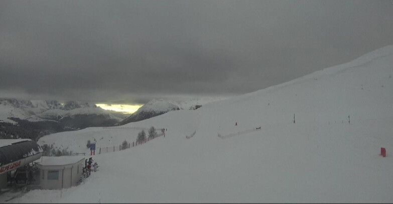 Webcam Moena-Alpe Lusia  - Moena Alpe Lusia - Le cune 2