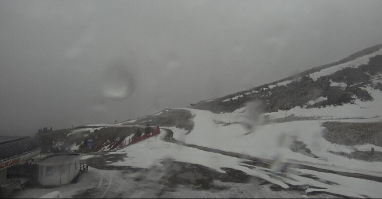 Webcam Bellamonte-Alpe Lusia - Bellamonte Alpe Lusia - Le Cune