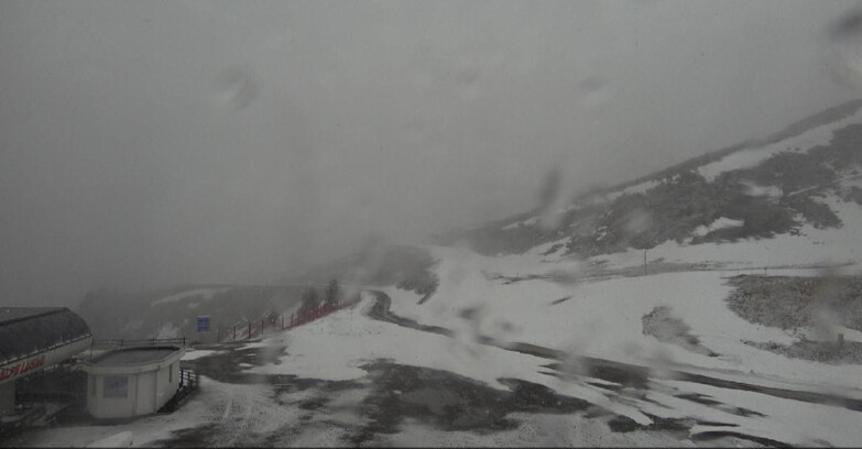 Webcam Bellamonte-Alpe Lusia - Bellamonte Alpe Lusia - Le Cune