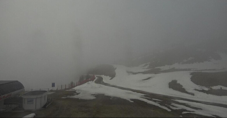 Webcam Moena-Alpe Lusia  - Alpe Lusia - Le cune 2