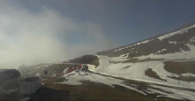 Webcam Moena-Alpe Lusia  - Alpe Lusia - Le cune 2