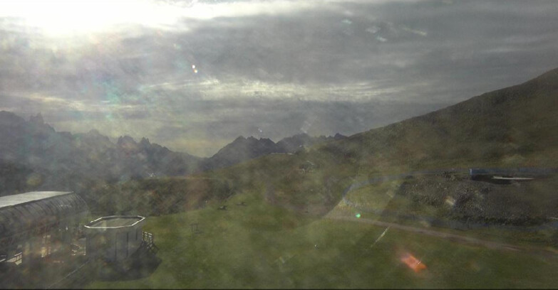 Webcam Белламонте-Альпе-Лусиа  - Bellamonte Alpe Lusia - Le Cune