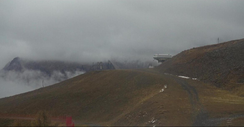 Webcam Moena-Alpe Lusia  - Campo-Cune Skilifte Webcam Moena-Alpe Lusia  - Campo-Cune Skilifte