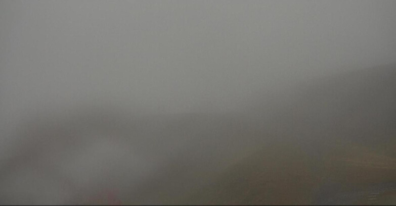 Webcam Moena-Alpe Lusia  - Arrivo seggiovia Campo-Cune