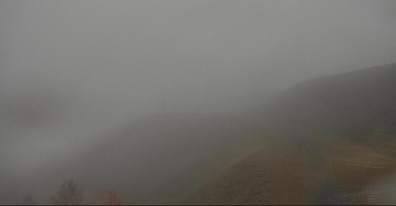 Webcam Moena-Alpe Lusia  - Arrivo seggiovia Campo-Cune