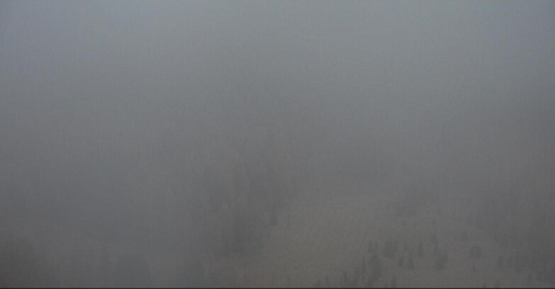 Webcam Моэна-Альпе-Лузия - Pista Piavac