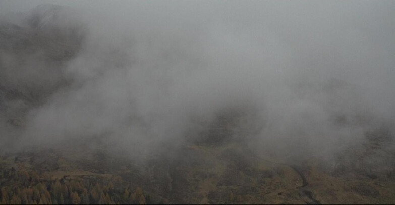 Webcam Moena-Alpe Lusia  - Campo-Laste Skilifte Webcam Moena-Alpe Lusia  - Campo-Laste Skilifte