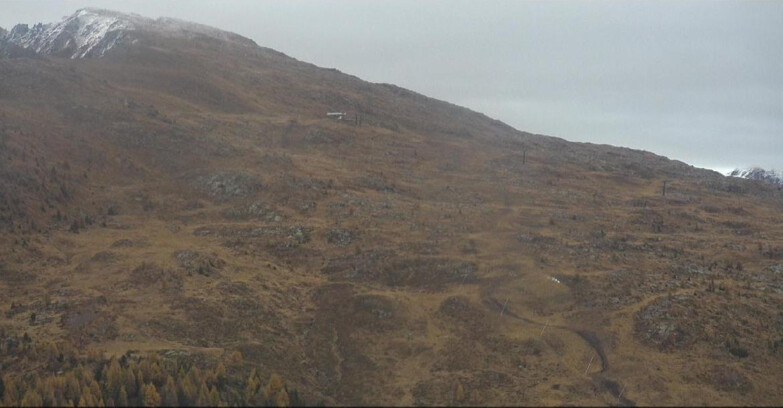 Webcam Moena-Alpe Lusia  - Campo-Laste Skilifte Webcam Moena-Alpe Lusia  - Campo-Laste Skilifte