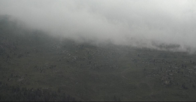 Webcam Moena-Alpe Lusia  - Campo-Laste Skilifte