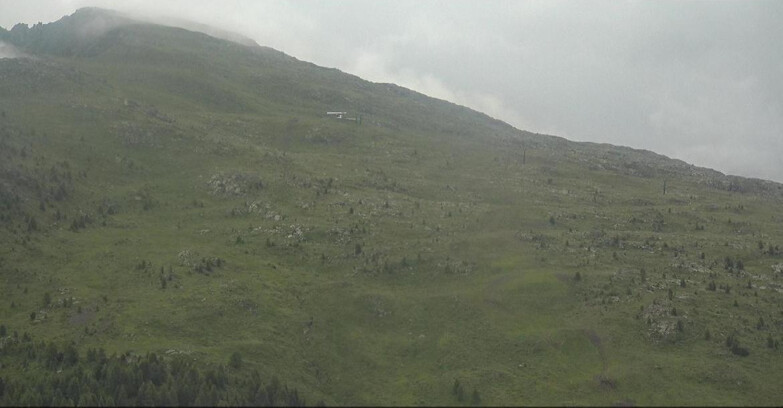 Webcam Moena-Alpe Lusia  - Campo-Laste Skilifte